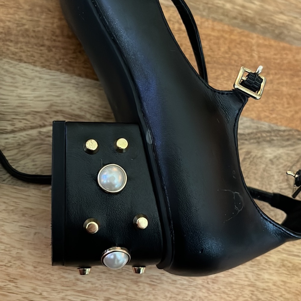 Design Lab heels - Picture 6 of 11